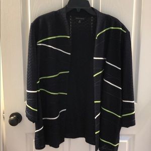 Ming Wang Jacket